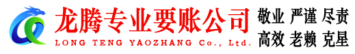 源城龙腾清债公司